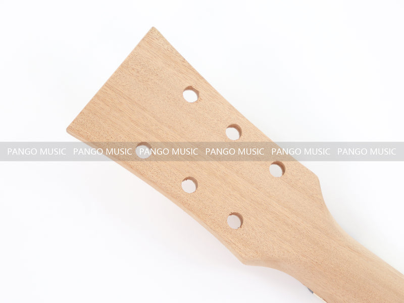 LP Standard Style Ultra-thin Body DIY Electric Guitar Kit (PLP-078)