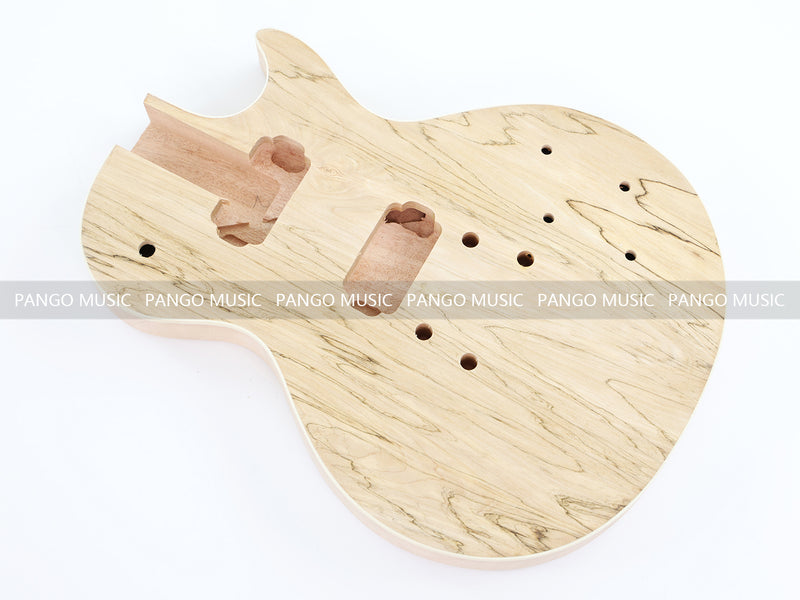 LP Style DIY Electric Guitar Kit (PLP-950)