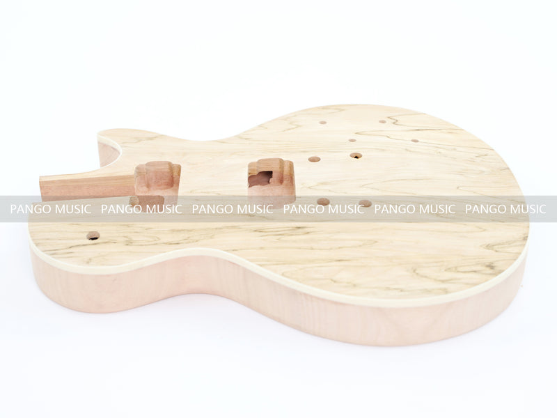 LP Style DIY Electric Guitar Kit (PLP-950)