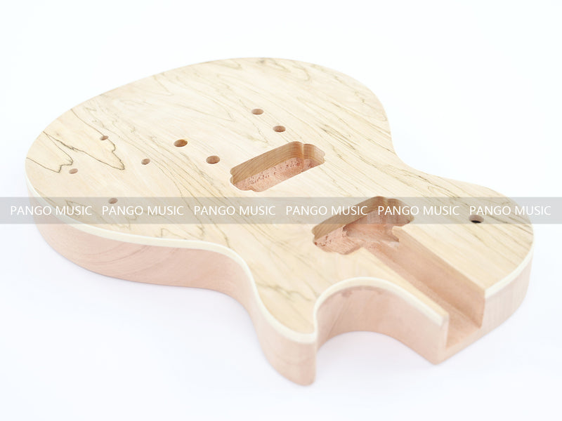 LP Style DIY Electric Guitar Kit (PLP-950)