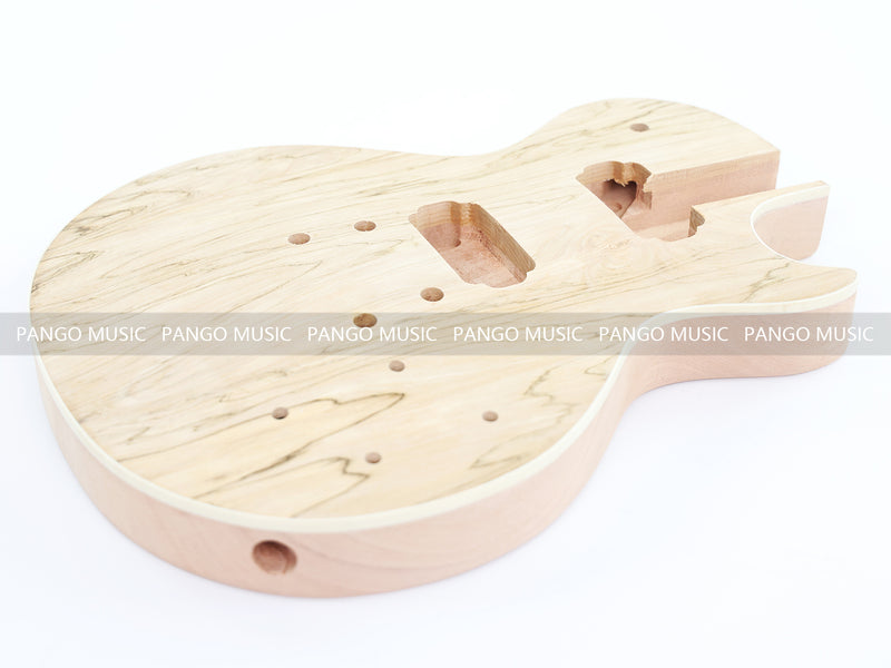 LP Style DIY Electric Guitar Kit (PLP-950)