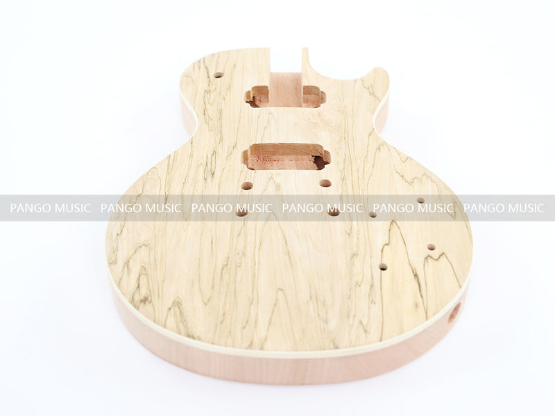 LP Style DIY Electric Guitar Kit (PLP-950)