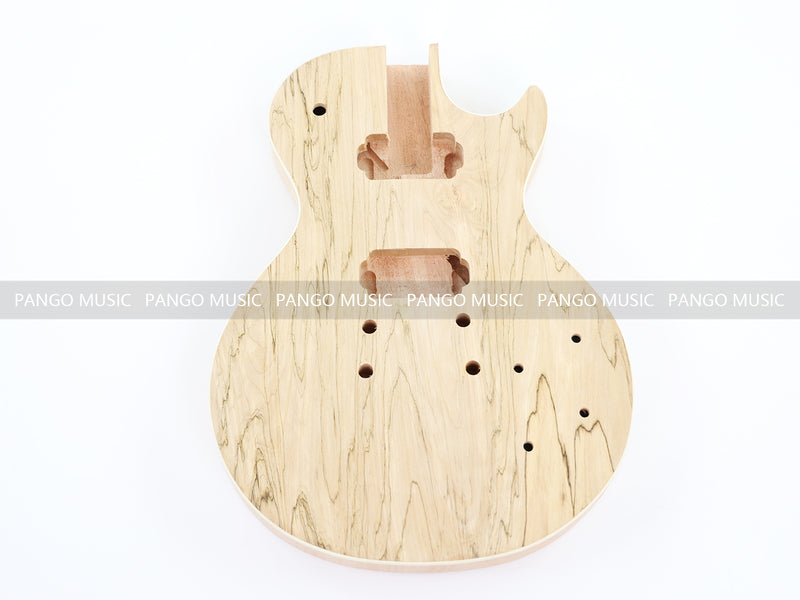 LP Style DIY Electric Guitar Kit (PLP-950)