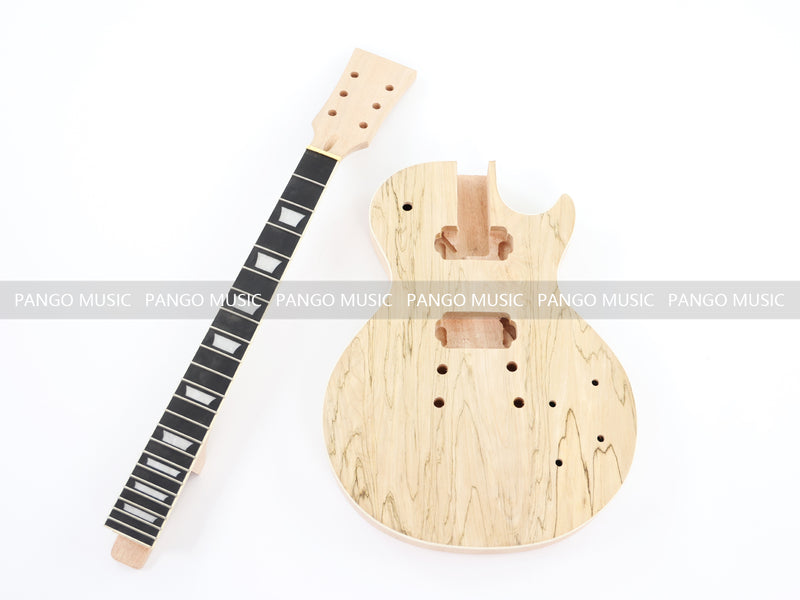 LP Style DIY Electric Guitar Kit (PLP-950)