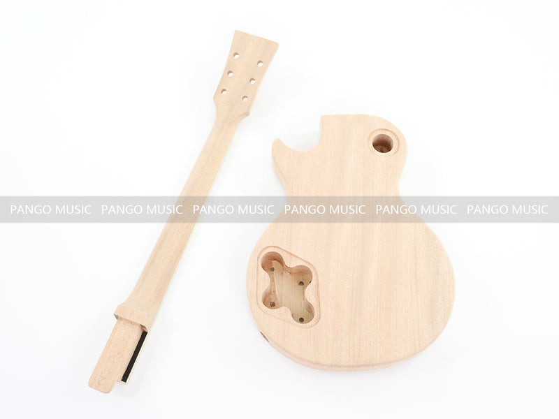 LP Style DIY Electric Guitar Kit (PLP-950)