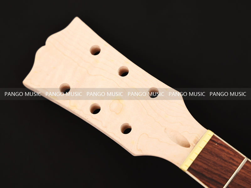 LP Style Semi-hollow DIY Electric Guitar Kit (PLP-619F, Fast Shipping, Tariff-free)