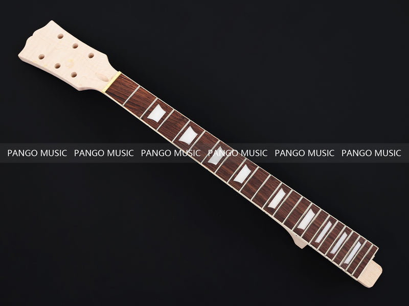 LP Style Semi-hollow DIY Electric Guitar Kit (PLP-619F, Fast Shipping, Tariff-free)