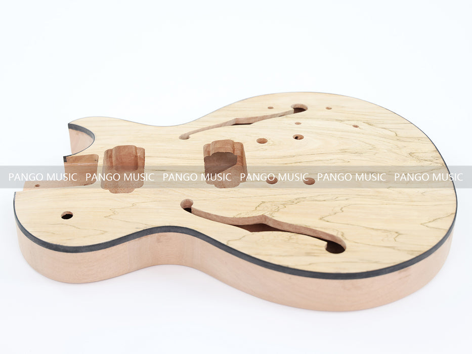 LP Standard DIY Electric Guitar Kit (PLP-523F)