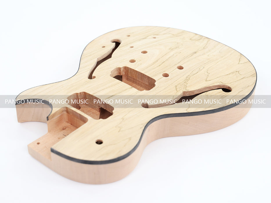 LP Standard DIY Electric Guitar Kit (PLP-523F)