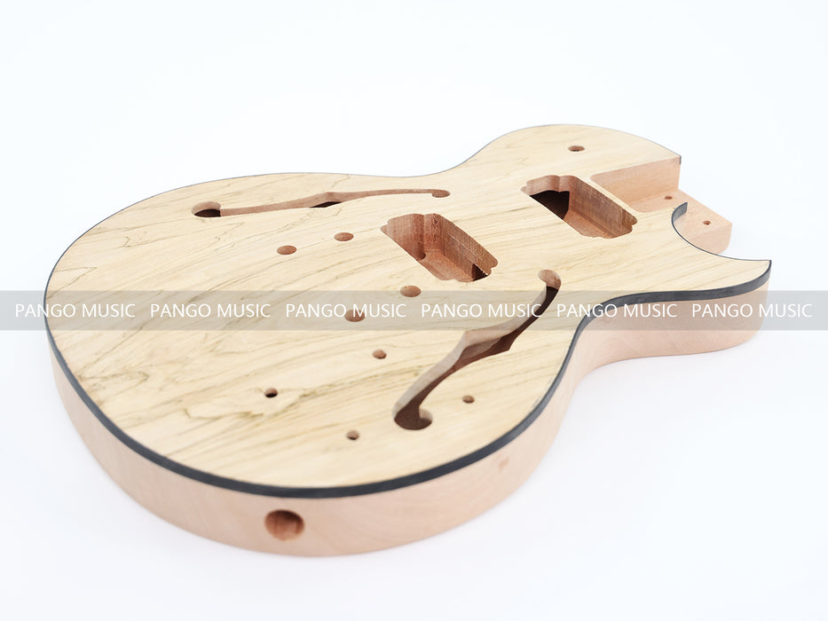 LP Standard DIY Electric Guitar Kit (PLP-523F)