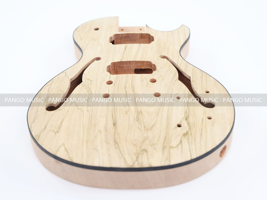 LP Standard DIY Electric Guitar Kit (PLP-523F)