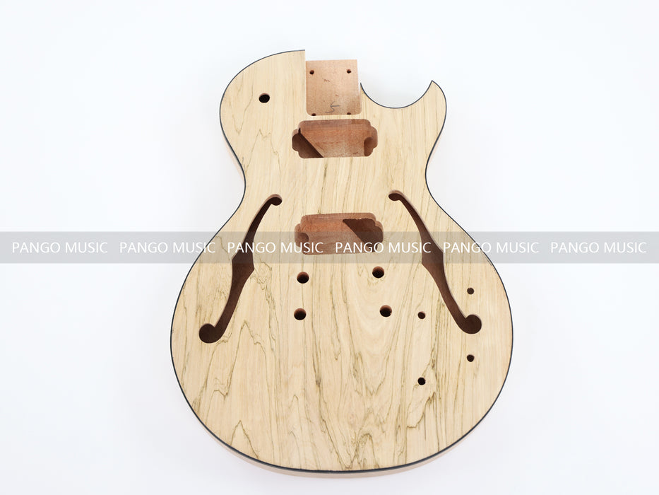 LP Standard DIY Electric Guitar Kit (PLP-523F)