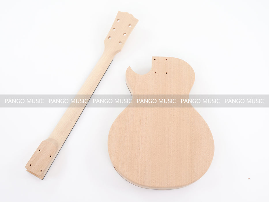 LP Standard DIY Electric Guitar Kit (PLP-523F)