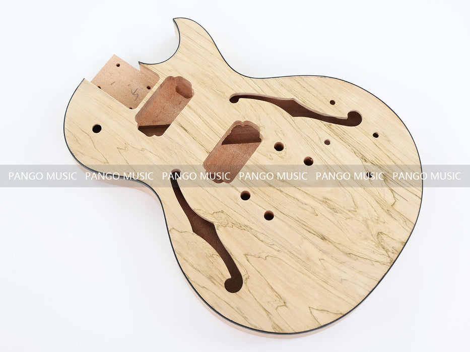 LP Standard DIY Electric Guitar Kit (PLP-523F)