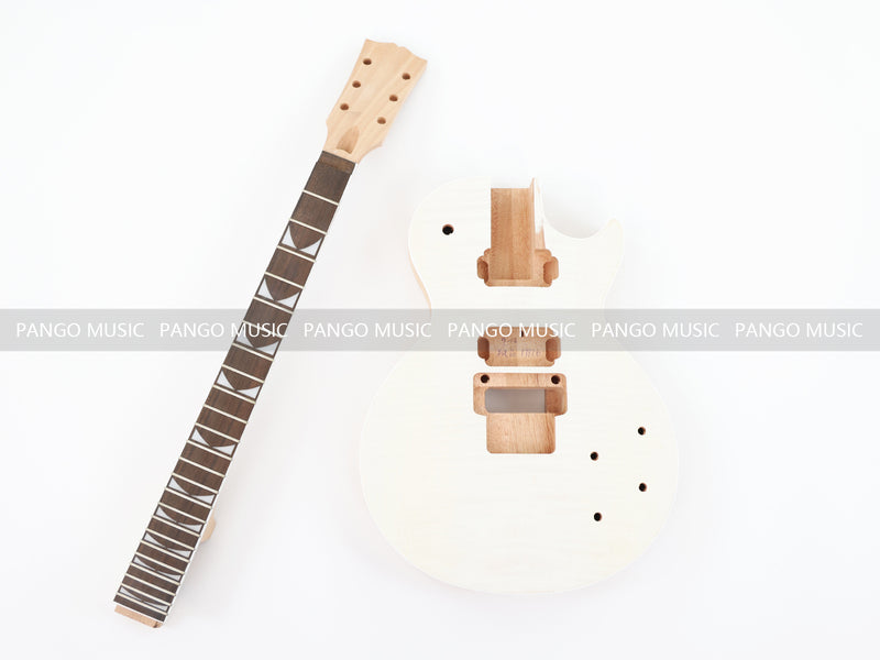 LP Standard Style DIY Electric Guitar Kit (17976, Limited Edition)