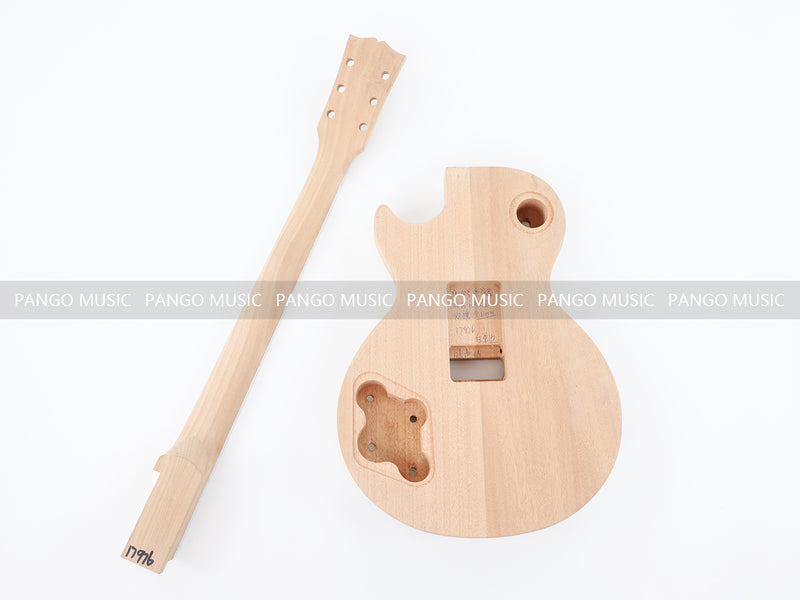 LP Standard Style DIY Electric Guitar Kit (17976, Limited Edition)