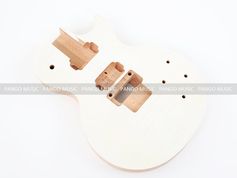 LP Standard Style DIY Electric Guitar Kit (17976, Limited Edition)