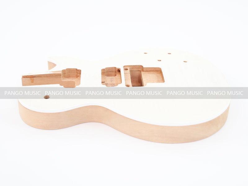 LP Standard Style DIY Electric Guitar Kit (17976, Limited Edition)