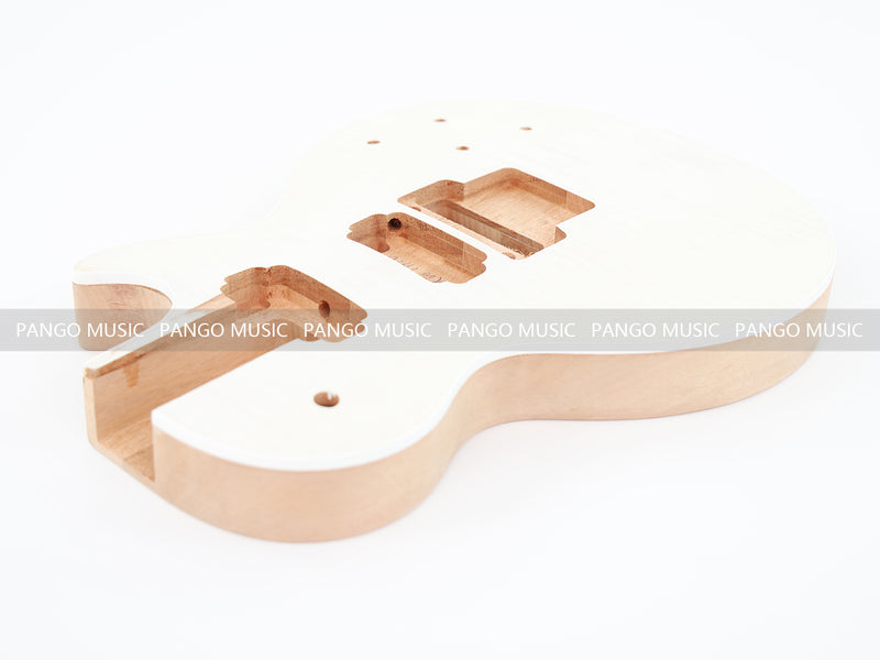 LP Standard Style DIY Electric Guitar Kit (17976, Limited Edition)