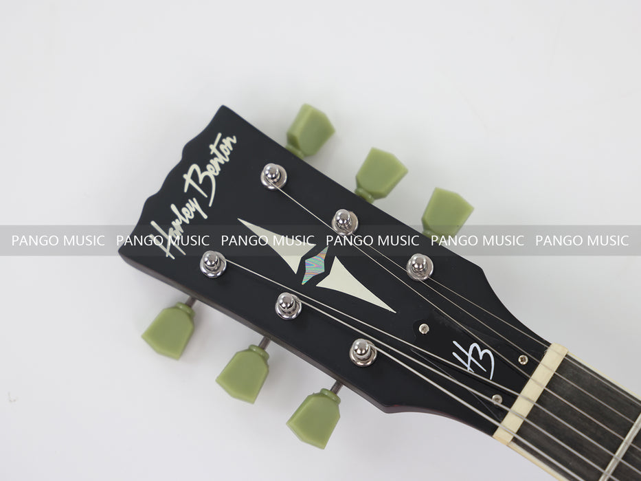 LP Standard Style Electric Guitar (PMY-006)