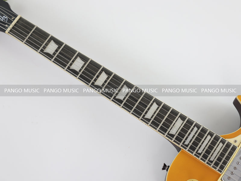 LP Standard Style Electric Guitar (PMY-006)