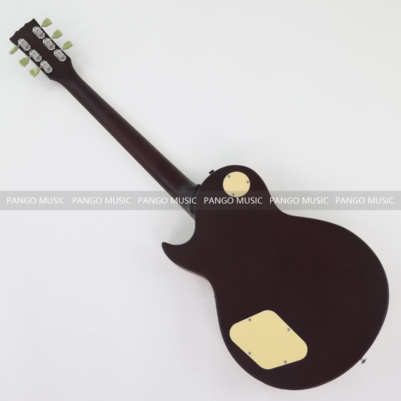 LP Standard Style Electric Guitar (PMY-006)