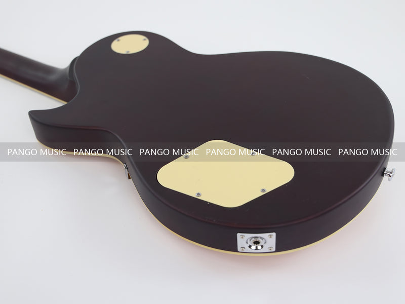 LP Standard Style Electric Guitar (PMY-006)