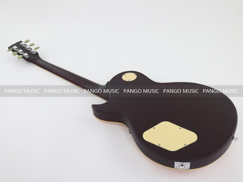 LP Standard Style Electric Guitar (PMY-006)