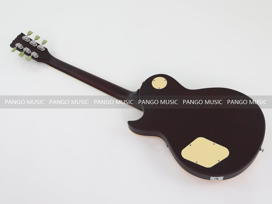 LP Standard Style Electric Guitar (PMY-006)