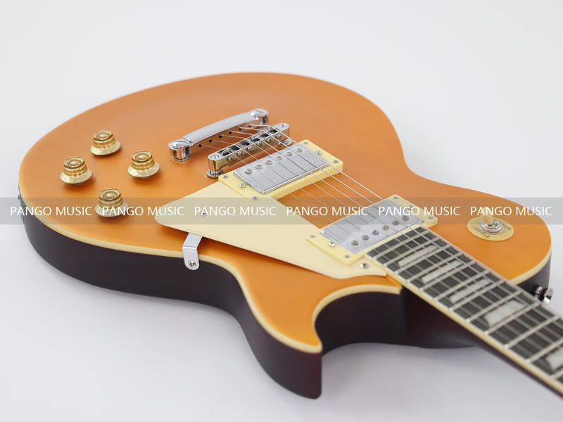 LP Standard Style Electric Guitar (PMY-006)