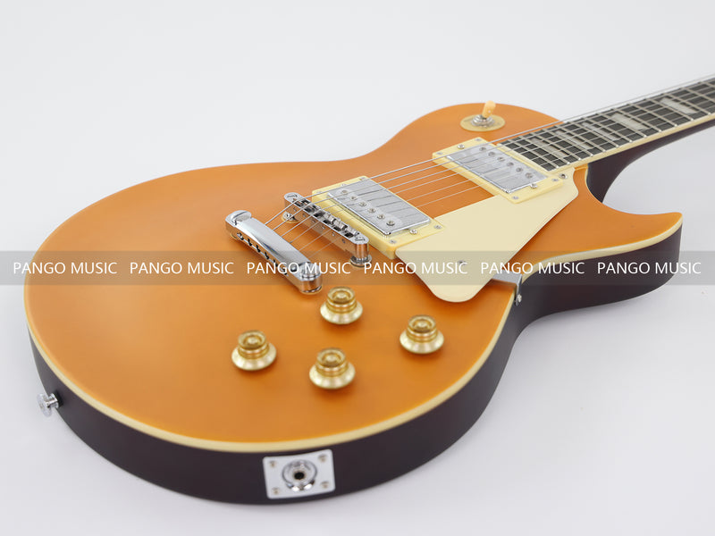 LP Standard Style Electric Guitar (PMY-006)