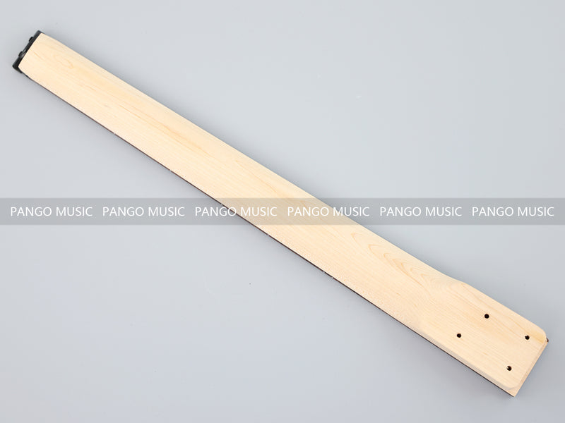 Left-Handed Headless DIY Electric Guitar Kit (ZQN-018S-X)