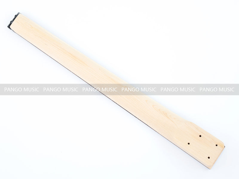 Left-Handed Headless DIY Electric Guitar Kit (ZQN-018S-X)