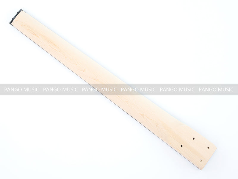 Left-Handed Headless DIY Electric Guitar Kit (ZQN-019F, Fast Shipping, Tariff-free)