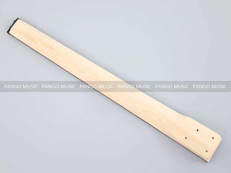 Left-Handed Headless DIY Electric Guitar Kit (ZQN-019S-X)