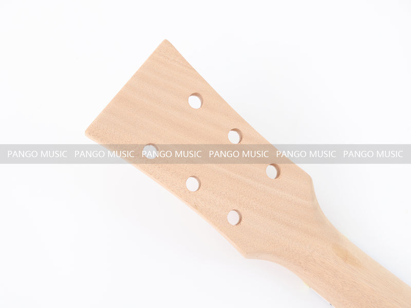 Left Hand Hollow Body L5 DIY Electric Guitar Kit (PL5-075)