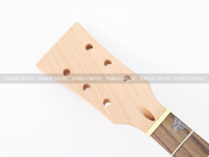 Left Hand Hollow Body L5 DIY Electric Guitar Kit (PL5-075)