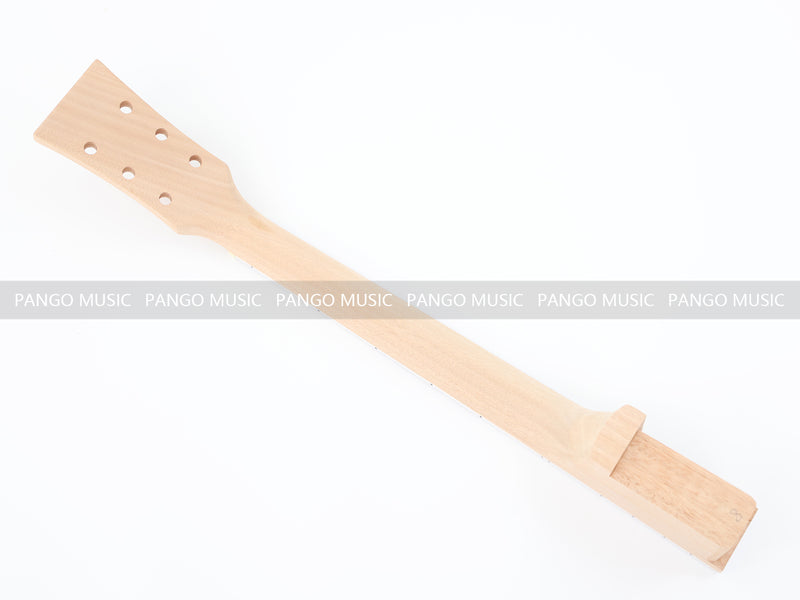 Left Hand Hollow Body L5 DIY Electric Guitar Kit (PL5-075)