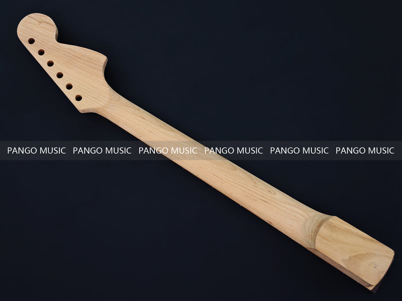 Left Hand Semi Hollow DIY Electric Guitar Kit (15271-L, Limited Edition)