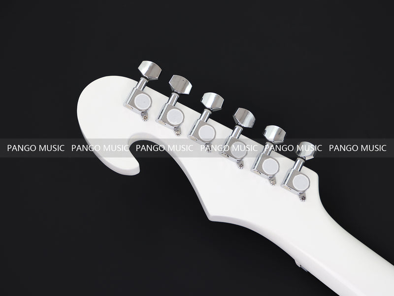 Maltese Cross 6 String Electric Guitar (PMC-1700X)