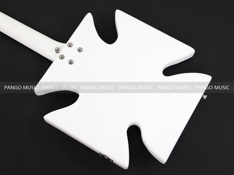 Maltese Cross 6 String Electric Guitar (PMC-1700X)