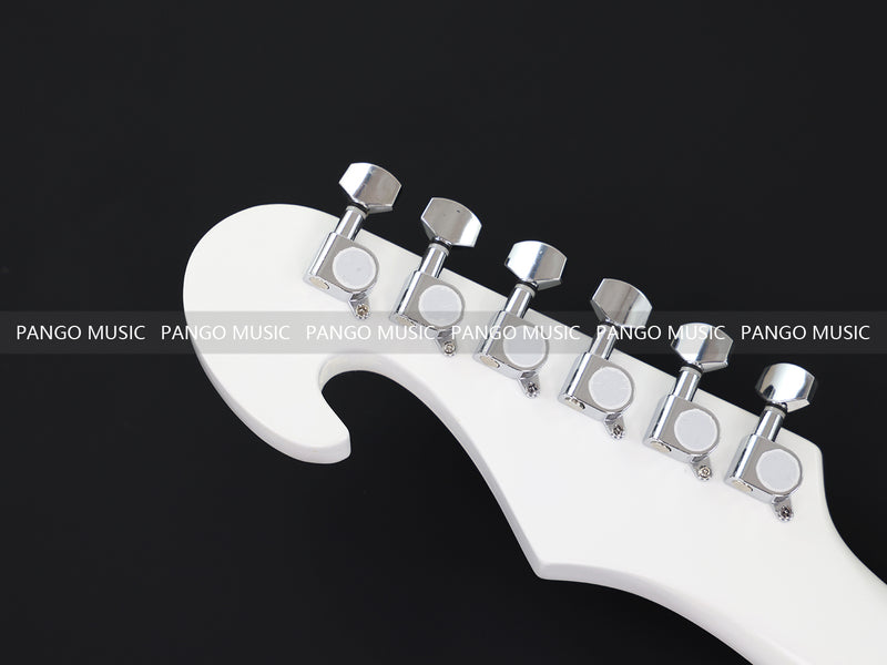 Maltese Cross 6 String Electric Guitar (PMC-1700X)