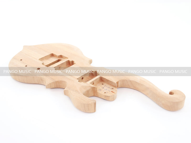 Mana Sama Signature Style DIY Electric Guitar Kit (15574, Limited Edition)