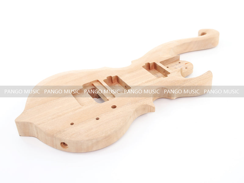 Mana Sama Signature Style DIY Electric Guitar Kit (15574, Limited Edition)