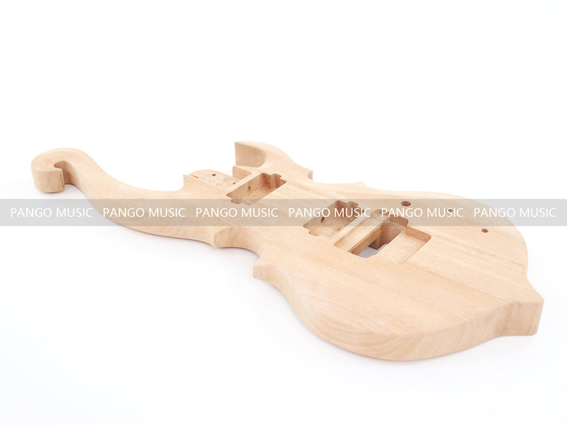 Mana Sama Signature Style DIY Electric Guitar Kit (15574, Limited Edition)