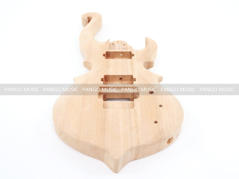 Mana Sama Signature Style DIY Electric Guitar Kit (15574, Limited Edition)