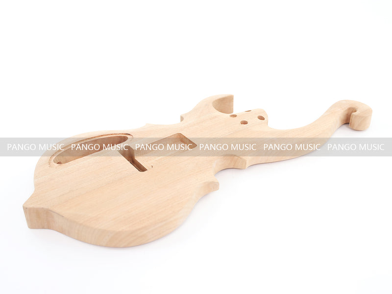 Mana Sama Signature Style DIY Electric Guitar Kit (15574, Limited Edition)