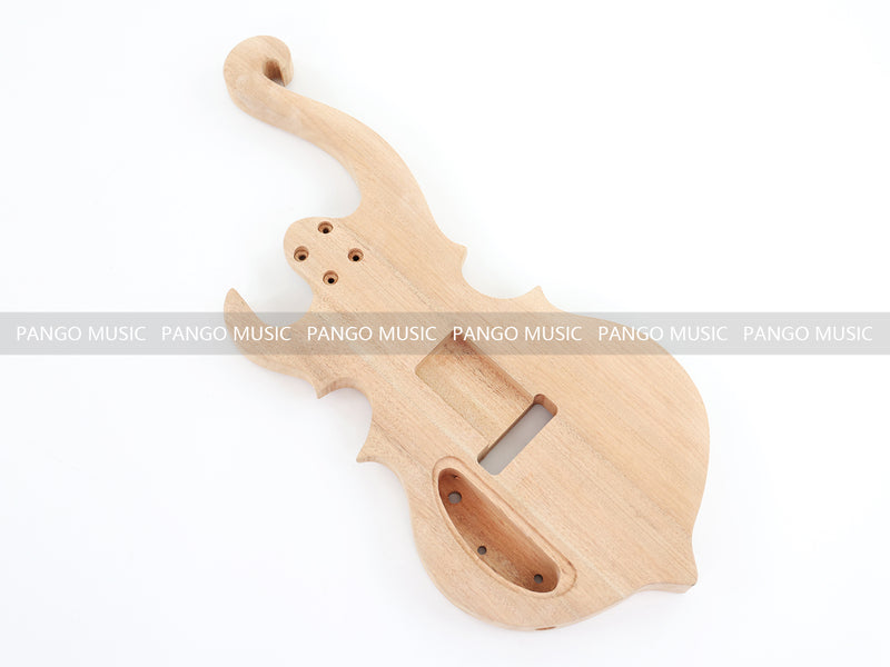 Mana Sama Signature Style DIY Electric Guitar Kit (15574, Limited Edition)