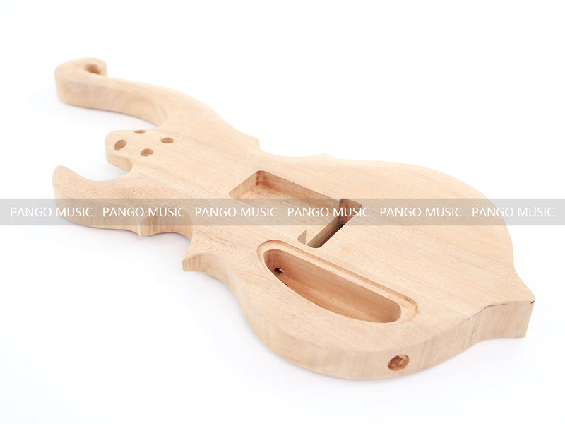 Mana Sama Signature Style DIY Electric Guitar Kit (15574, Limited Edition)