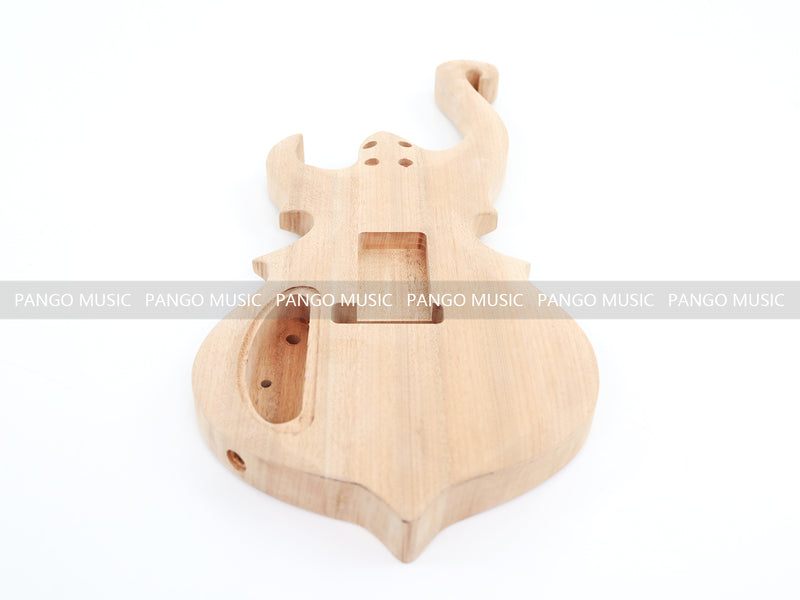 Mana Sama Signature Style DIY Electric Guitar Kit (15574, Limited Edition)